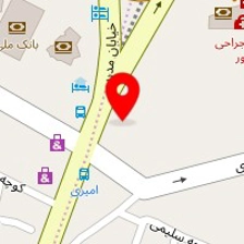 مهمانپذیر رضوان
