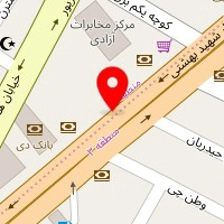 مجتمع اقامتی پذیرایی نودشه