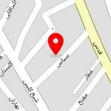 خانه مسافرنادری صمد