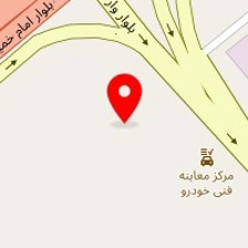 تعمیرگاه اسکانیا تصادفی