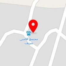 مجتمع اقامتی شریف