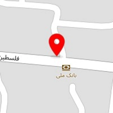 مسافرخانه مرکز شهر