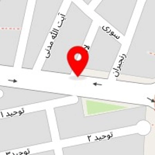 سویت آپارتمان الوند