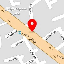 خوابگاه حسابی