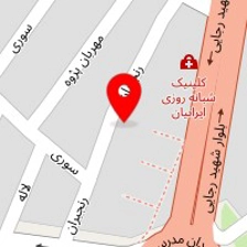 سوئیت اپارتمان طاها