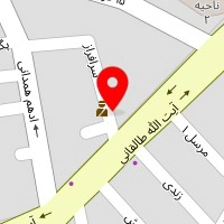 مهمانسرای فجر fajr hostel