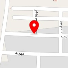 سوئیت اقامتگاه حمید