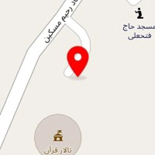 اقامتگاه بوم گردی نسیم میشان