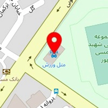 متل ورزش
