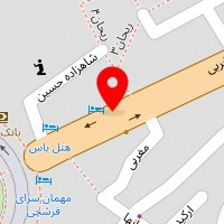 مهمانپذیر اردی بهشت