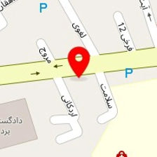 مرکز اقامتی رفاه گستر تامین اجتماعی