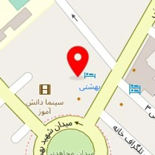 مسافرخانه بهشتی
