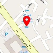 اقامتگاه بوم گردی رخشین