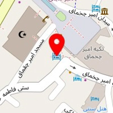 مهمانخانه امیر چخماق