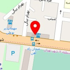 مهمانپذیر زنجان فیروزکوه