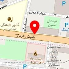 مهمانپذیر مقدس