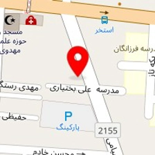 مهمانپذیر قصر طلایی