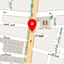 مبل اسکان