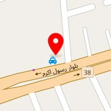 مهمانسرای الماس
