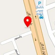 مهمانپذیر قائم