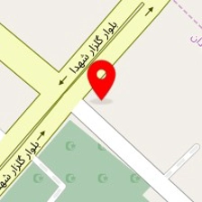 مجتمع اقامتی تفریحی باغ طالبی