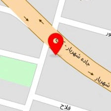 اسکانیا لوکس سبک سنگین عرشیا