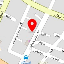 مهمانپذیر پیروزی