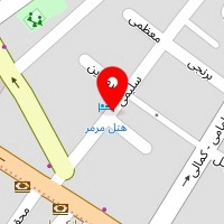 مسافرخانه سوییت آسایش کرج