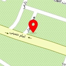 اقامتگاه ترنج