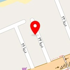 مجموعه اقامتی دریا