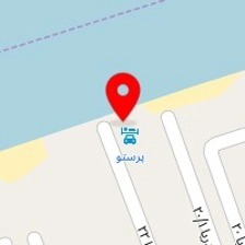 متل پرستو