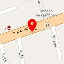 اسکان فرهنگیان محمودآباد
