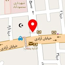 دفتر پذیرش و اسکان