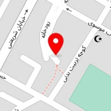 مهمانپذیر آبیک(صفویه)