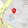 هتل جهانگردی زاهدان