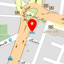 هتل امین