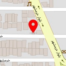 مهمانسرای صندوق کارآفرینی امید زاهدان