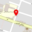مهمانپذیر سعدی