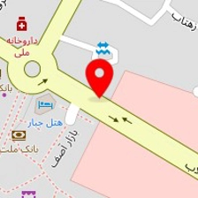 مهمانپذیر جهان سنندج
