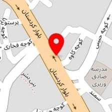 اقامتگاه سنتی کُردیا