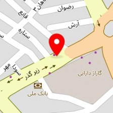 مهمانپذیر پارک نو درجه1