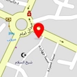مهمانپذیر سعدی