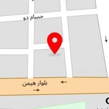 مهمان سرای اداره امور مالیاتی شهرستان بانه