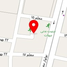 سوپر مارکت اسکانی
