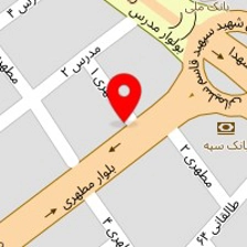 مهمانپذیر پیمان