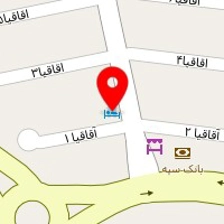 مهمان سرا آقاقیا