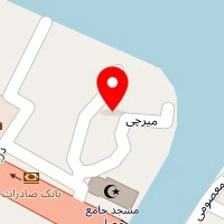 مجتمع سعید(اقامتگاه توریستى)