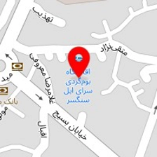 اقامتگاه بوم گردی سرای ایل سنگسر