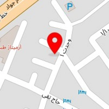 واحد اقامتی سجاد