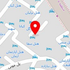 واحد اقامتی ادیان